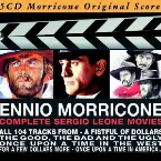 Pochette Complete Sergio Leone Movies