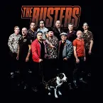Pochette The Busters