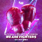 Pochette We Are Fighters (Joey Riot Remix)