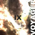 Pochette VOYAGER IX
