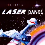 Pochette The Best of Laserdance