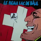 Pochette Be Leu Beuleu !