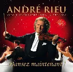 Pochette Dansez Maintenant!