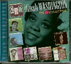 Pochette Dinah Washington Collection