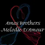 Pochette Melodie d'amour