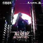 Pochette 暗适应ЯEMOTION