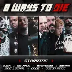 Pochette 8 Ways to Die
