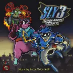 Pochette Sly 3: Honor Among Thieves