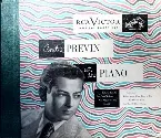 Pochette Andre Previn At The Piano