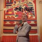 Pochette Our Man in Latin America