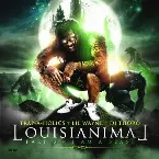 Pochette Louisianimal, Part 3 (I Am A Beast)
