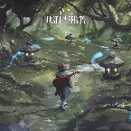 Pochette Earthly Spirits