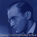 Pochette Ballad in Blue
