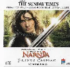 Pochette Prince Caspian (abridged)