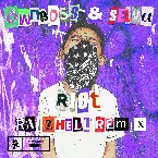 Pochette RIOT (RAIZHELL remix)