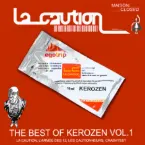 Pochette The Best Of Kerozen Vol. 1