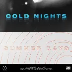 Pochette COLD NIGHTS // SUMMER DAYS
