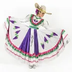 Pochette Aguas
