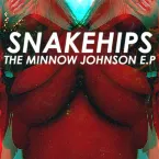 Pochette The Minnow Johnson E.P