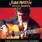 Pochette The Andalucian Suites I-IV