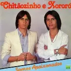 Pochette Somos apaixonados