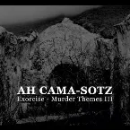 Pochette Exorcise – Murder Themes III