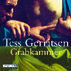 Pochette Grabkammer