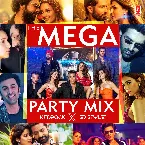 Pochette The Mega Party Mix