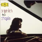 Pochette Argerich Plays Chopin