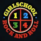 Pochette 1-2-3-4 Rock and Roll