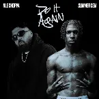 Pochette Do It Again