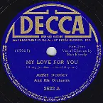 Pochette My Love for You / A Home in the Clouds