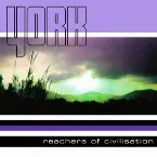 Pochette Reachers Of Civilisation