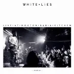Pochette Live At Hoxton Bar & Kitchen 24.07.13