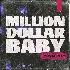 Pochette Million Dollar Baby (David Penn remix)