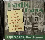 Pochette Radio Days: Live Frolic Club (Miami) July 18, 1944