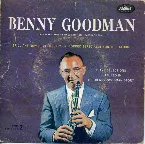 Pochette Plays Selections Featured in the Benny Goodman Story Part 2