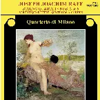 Pochette String Quartets nos. 2 & 6