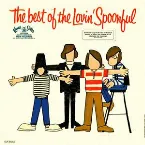 Pochette The Best Of The Lovin' Spoonful