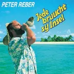 Pochette Jede bruucht sy Insel