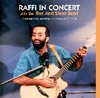 Pochette Raffi in Concert With the Rise and Shine Band