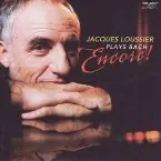 Pochette Plays Bach Encore!