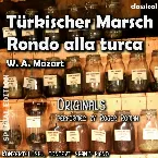Pochette Türkischer Marsch, Rondo alla Turca