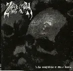 Pochette Demo 57 - The Nightmare Continues