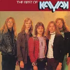 Pochette The Best of Kayak