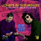 Pochette John’s in the Money (Evidently John Cooper Clarke, Volume 1)