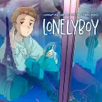 Pochette summertime sadness: lofi for lonely nights
