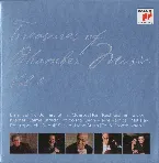 Pochette Treasures of Chamber Music, Volume 2