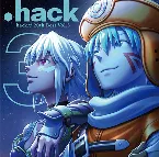Pochette .hack//20th Best Vol.3