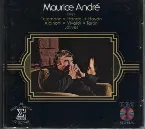Pochette Maurice André plays Telemann, Handel, Haydn, Albinoni, Vivaldi, Tartini, Jolivet